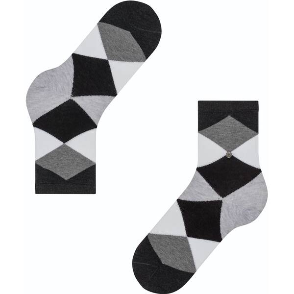 Thumbnail - BURLINGTON Bonnie Damen Socken