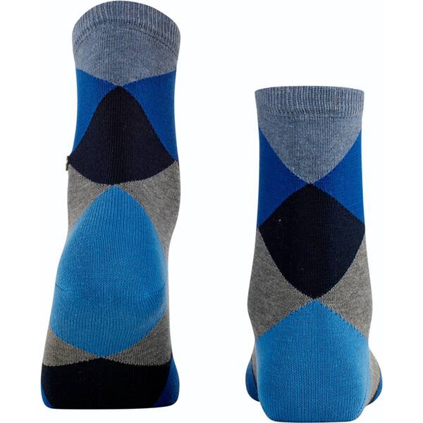 Thumbnail - BURLINGTON Bonnie Damen Socken