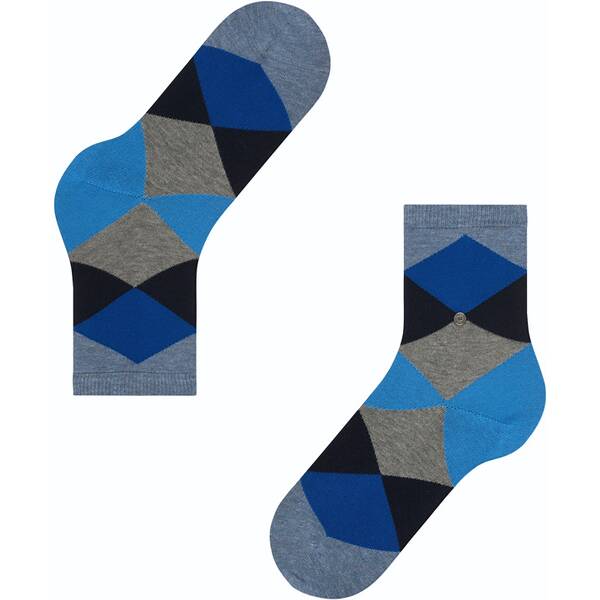 Thumbnail - BURLINGTON Bonnie Damen Socken