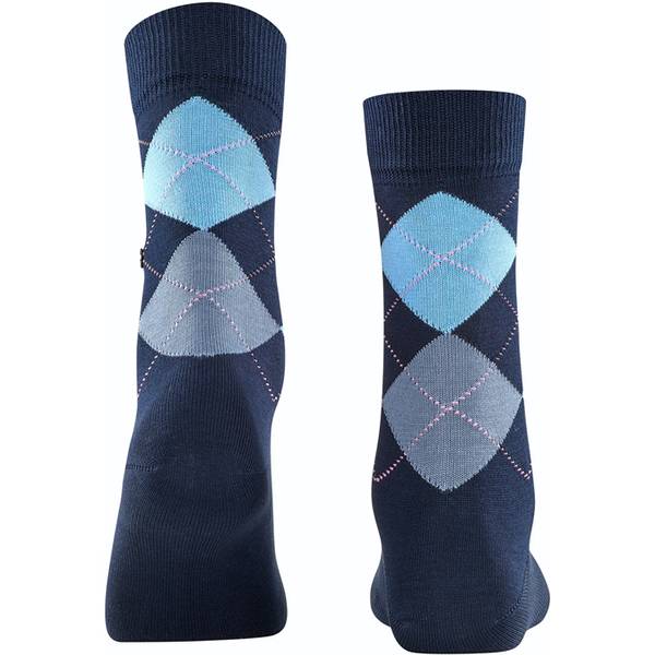 Thumbnail - BURLINGTON Covent Garden Damen Socken