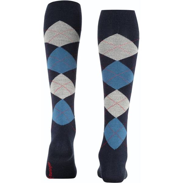 Thumbnail - BURLINGTON Marylebone Damen Kniestrümpfe