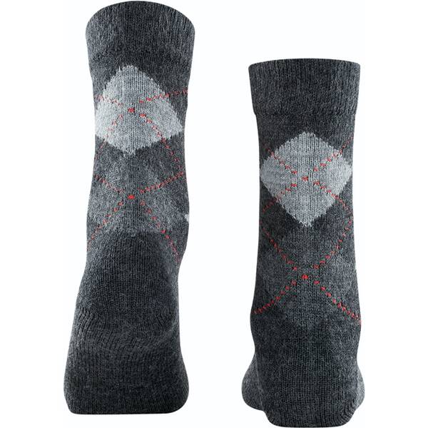 Thumbnail - BURLINGTON Whitby Damen Socken