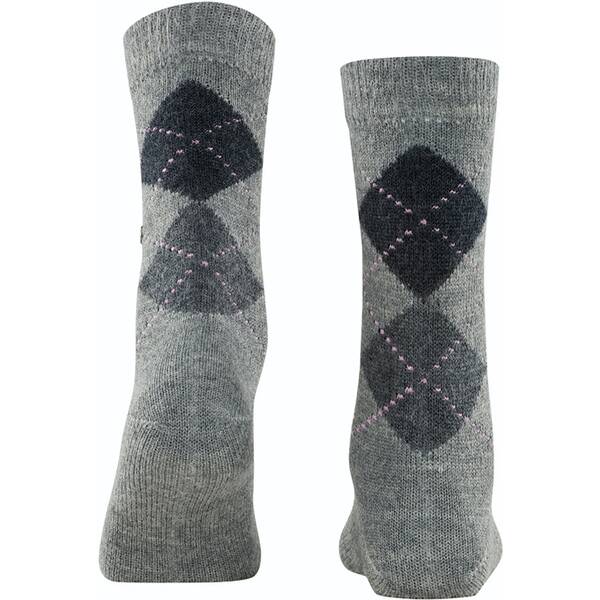 Thumbnail - BURLINGTON Whitby Damen Socken