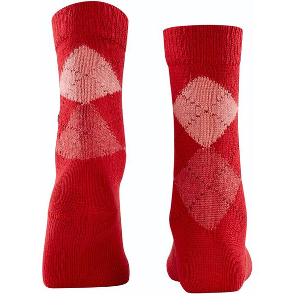 Thumbnail - BURLINGTON Whitby Damen Socken