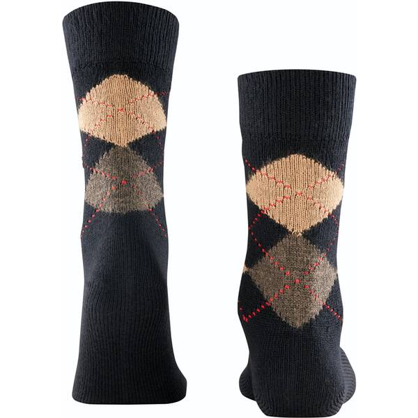 Thumbnail - BURLINGTON Preston Herren Socken