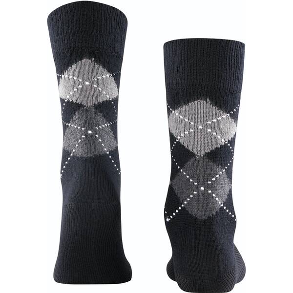 Thumbnail - BURLINGTON Preston Herren Socken