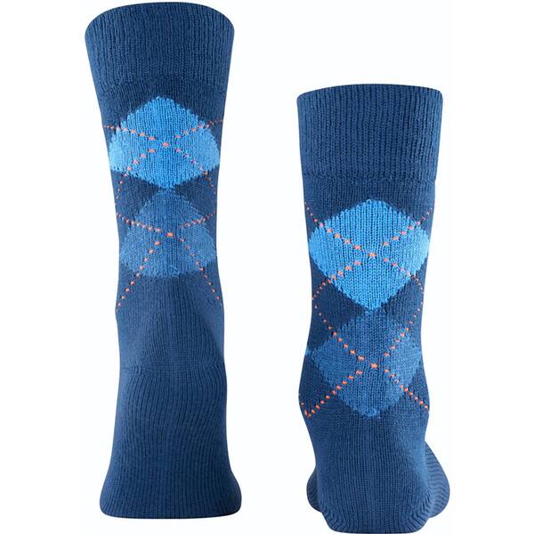Thumbnail - BURLINGTON Preston Herren Socken