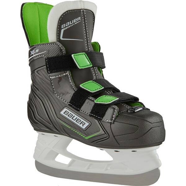 Thumbnail - BAUER Kinder Eishockeyschuhe Bauer Schlittschuh X-LS - Yth.