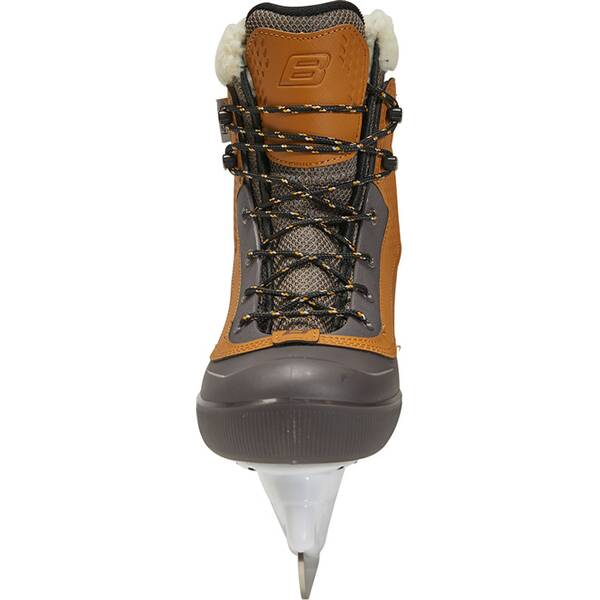 Thumbnail - BAUER Herren Eishockeyschuhe Rec Schlittschuh Whistler - Sr.