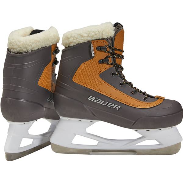Thumbnail - BAUER Herren Eishockeyschuhe Rec Schlittschuh Whistler - Sr.