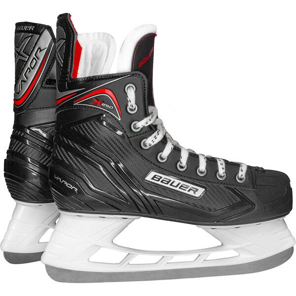 Thumbnail - BAUER Herren Eishockeyschuhe Schlittschuh Vapor X250 - Int.