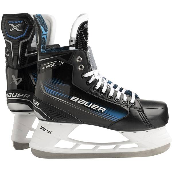 Thumbnail - BAUER Herren Eishockeyschuhe Schlittschuh X - Sr.
