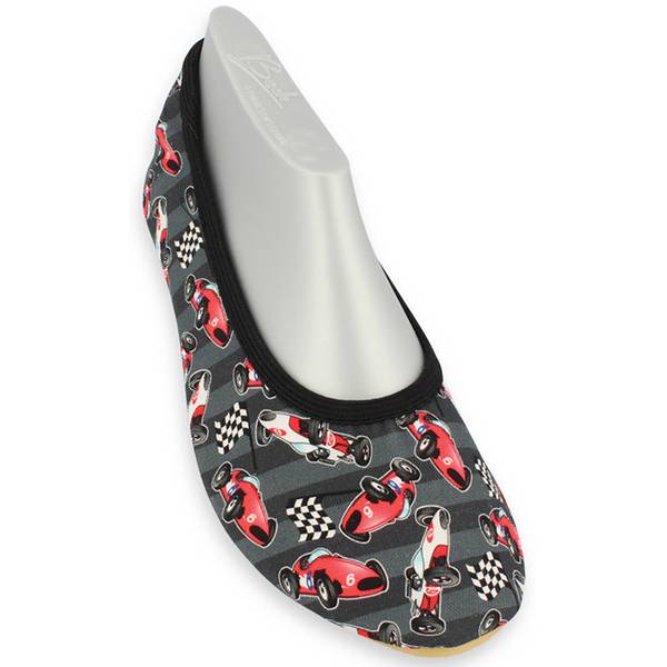 Thumbnail - BECK Kinder Gymnastikschuhe WINNER