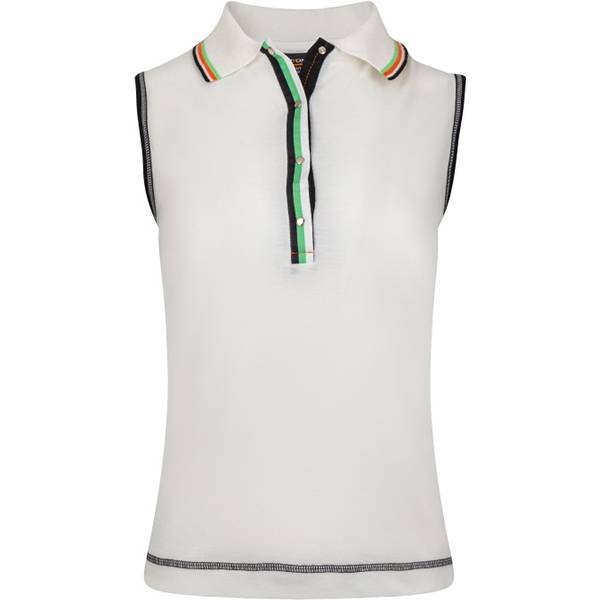Thumbnail - CANYON Damen Shirt Polotanktop