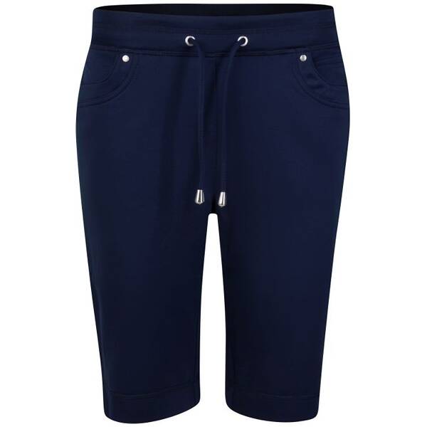 Thumbnail - CANYON Damen Bermuda Sweatbermuda