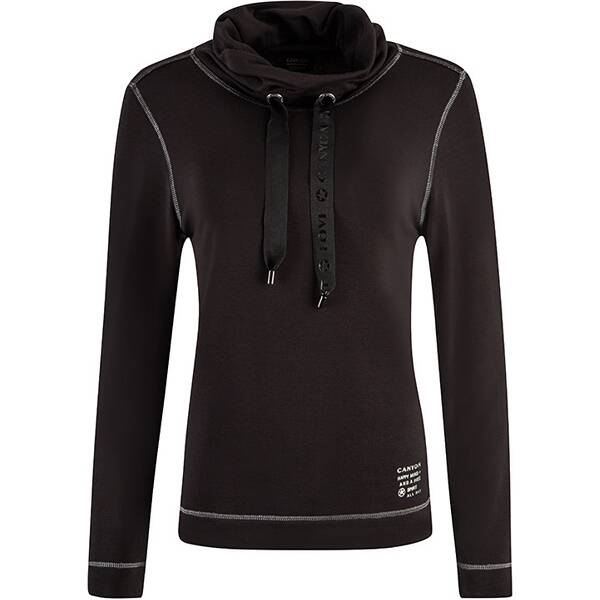 Thumbnail - CANYON Damen Sweatshirt Sweatshirt