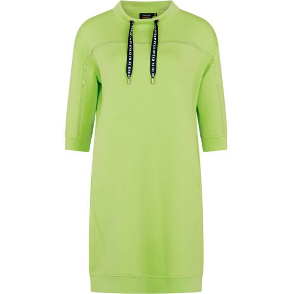 Thumbnail - CANYON Damen Kleid Sweatkleid