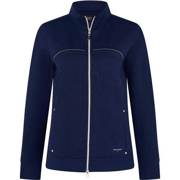 Thumbnail - CANYON Damen Funktionsjacke Sweatjacke