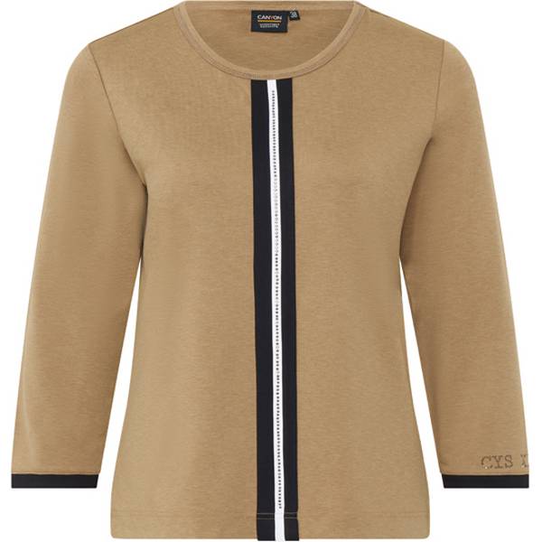 Thumbnail - CANYON Damen Shirt T-Shirt 3/4 Arm