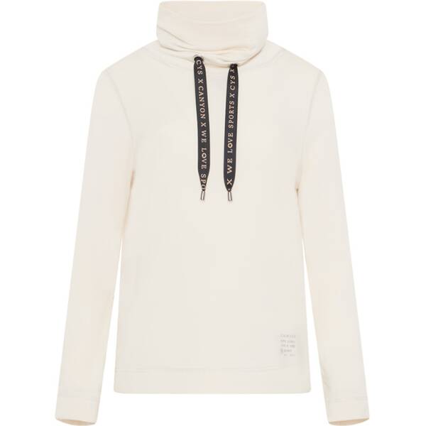 Thumbnail - CANYON Damen Sweatshirt Sweatshirt