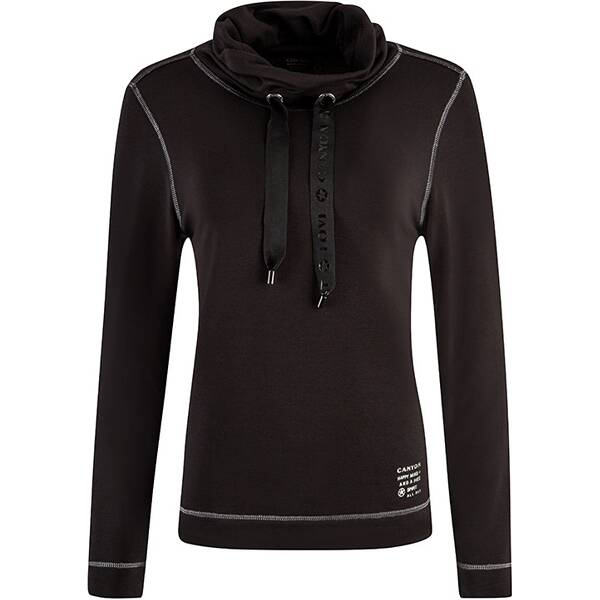 Thumbnail - CANYON Damen Sweatshirt Sweatshirt