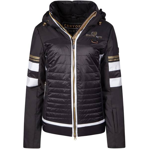 Thumbnail - CANYON Damen Skijacke