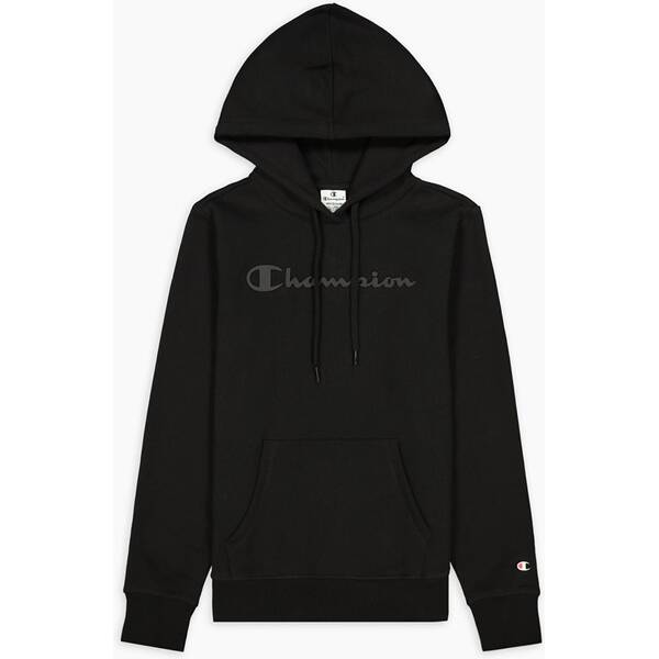 Thumbnail - CHAMPION Damen Hooded Sweatshirt