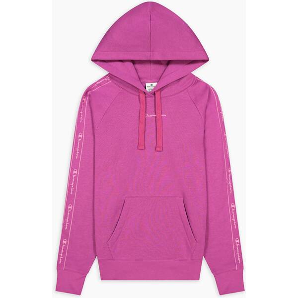 Thumbnail - CHAMPION Damen Hooded Sweatshirt