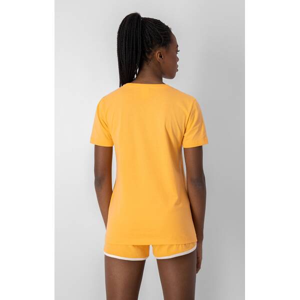 Thumbnail - CHAMPION Damen Shirt Crewneck T-Shirt