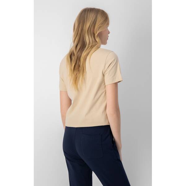 Thumbnail - CHAMPION Damen Shirt Crewneck T-Shirt