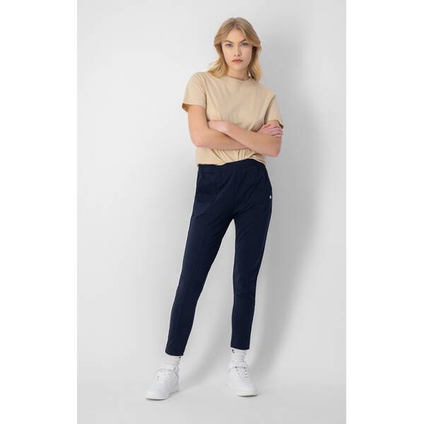 Thumbnail - CHAMPION Damen Shirt Crewneck T-Shirt