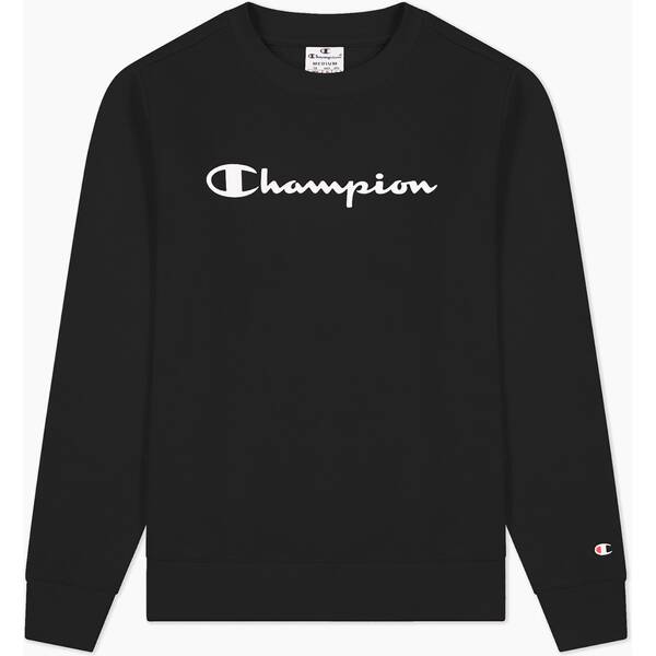 Thumbnail - CHAMPION Damen Sweatshirt Crewneck Sweatshirt