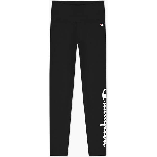 Thumbnail - CHAMPION Damen Caprihose Crop Leggings