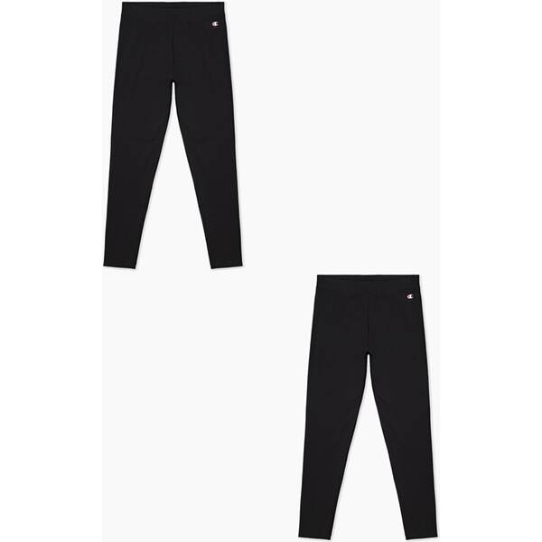 Thumbnail - CHAMPION Damen Hose 2Pack Leggings