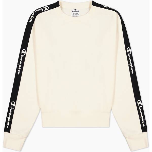 Thumbnail - CHAMPION Damen Sweatshirt Crewneck Sweatshirt