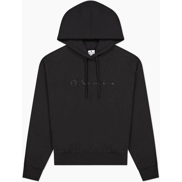 Thumbnail - CHAMPION Damen Kapuzensweat Hooded Sweatshirt