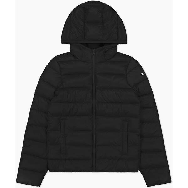 Thumbnail - CHAMPION Damen Jacke Hooded Polyfilled Jacket