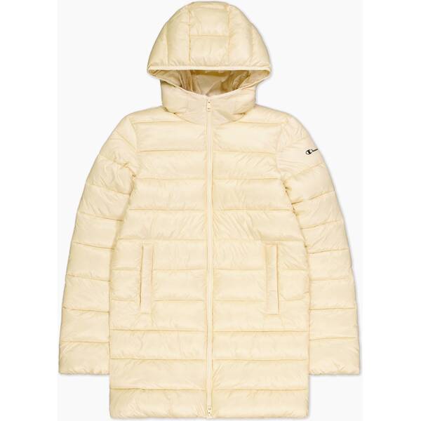 Thumbnail - CHAMPION Damen Jacke Hooded Polyfilled Jacket
