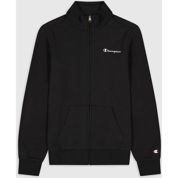 Thumbnail - CHAMPION Damen Sweatshirt Full Zip Sweatshirt