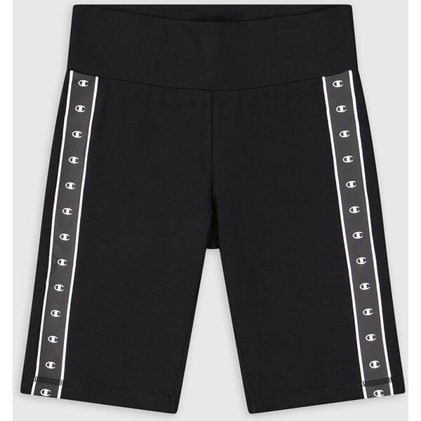 Thumbnail - CHAMPION Damen Hose Biker Pants