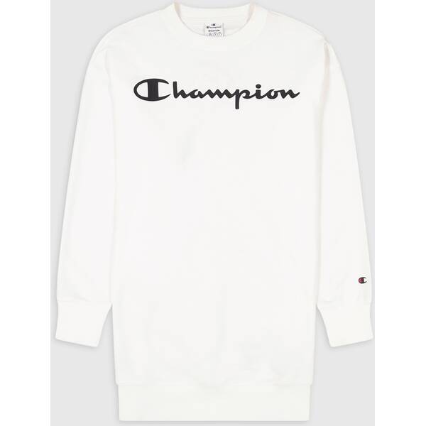 Thumbnail - CHAMPION Damen Sweatshirt Maxi Sweatshirt