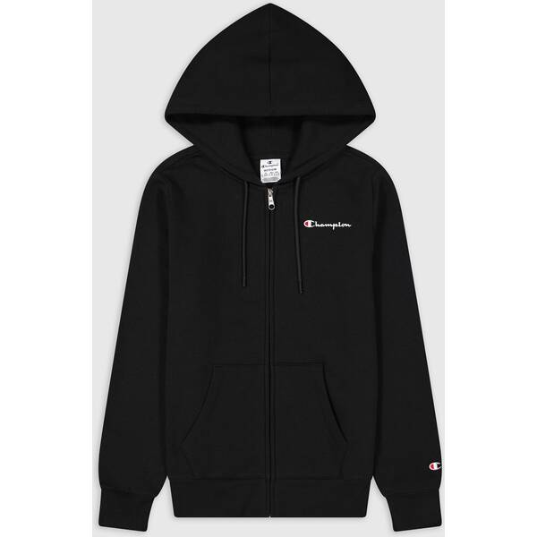 Thumbnail - CHAMPION Damen Kapuzensweat Hooded Full Zip Sweatshirt