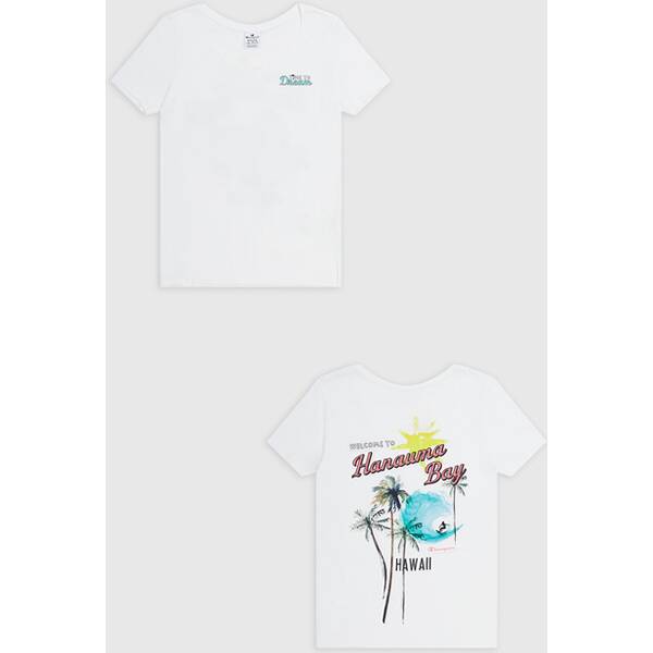 Thumbnail - CHAMPION Damen Shirt Crewneck