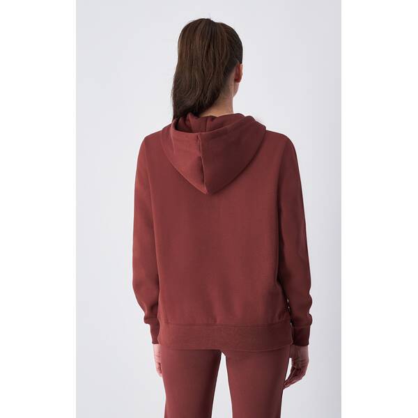 Thumbnail - CHAMPION Damen Kapuzensweat Hooded Full Zip Sweatshirt