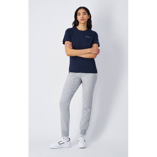 Thumbnail - CHAMPION Damen Hose Rib Cuff