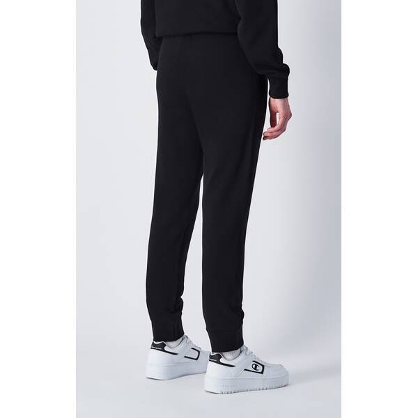 Thumbnail - CHAMPION Damen Hose Rib Cuff