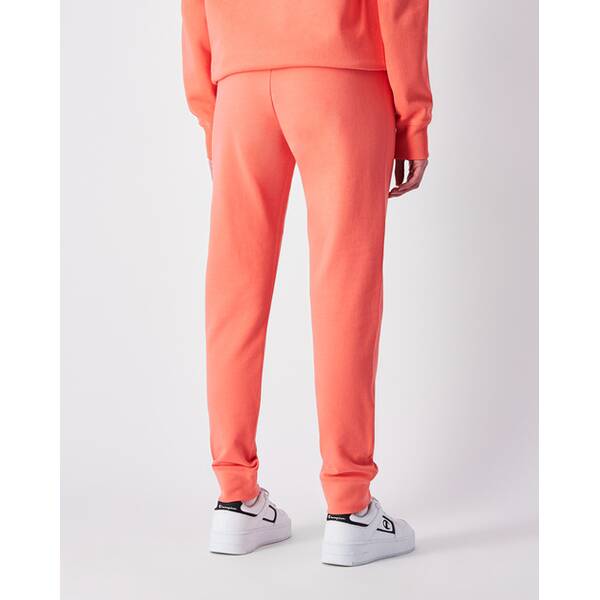 Thumbnail - CHAMPION Damen Hose Rib Cuff