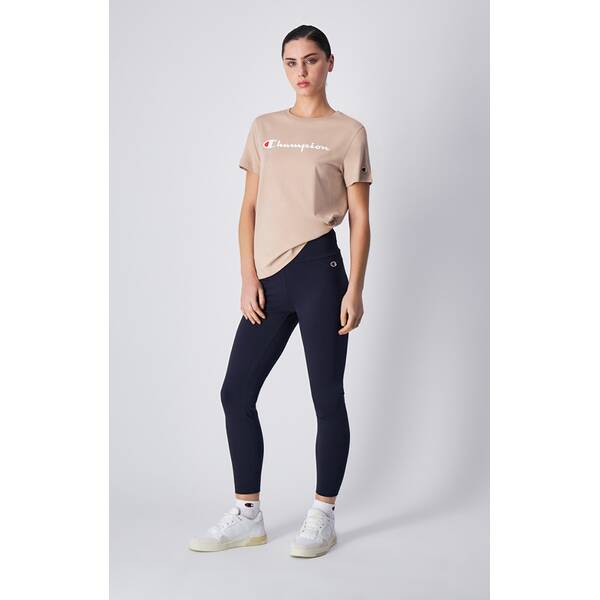 Thumbnail - CHAMPION Damen Hose Crop Leggings