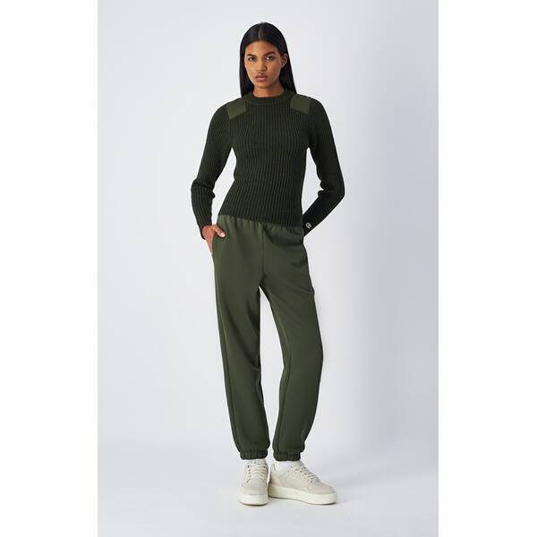 Thumbnail - CHAMPION Damen Hose Elastic Cuff