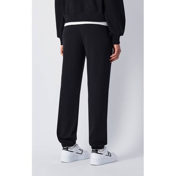 Thumbnail - CHAMPION Damen Hose Elastic Cuff